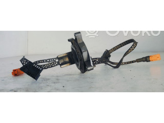 Подрулевой шлейф SRS 9635682680 Citroen Xsara