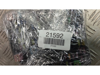 Блок предохранителей 95903657   Chevrolet Captiva    