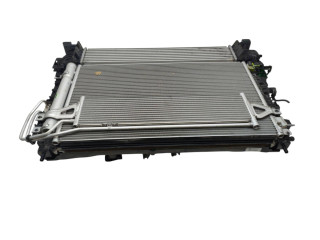 Комплект радиатора 42798216, 5100086    Buick Encore GX I   