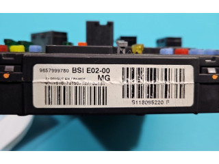 Блок комфорта 9657999780, IMPRK1397282 Citroen Xsara Picasso