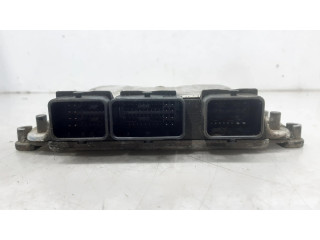 Блок управления двигателя 9643526080 Citroen Xsara