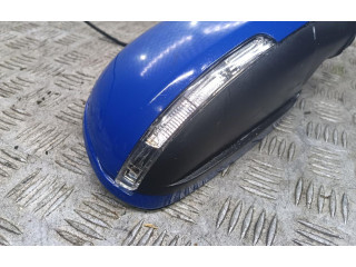 Зеркало (управляемое электричеством)    Skoda Octavia Mk2 (1Z)