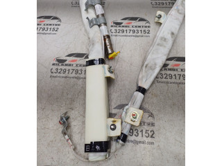 Turbodmychadlo Надувная подушка для крыши 85010A6000, 85010A6000 Hyundai i30