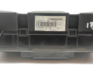 Přístrojová deska Volkswagen Passat Alltrack 2008 3C0920871E