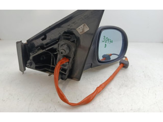 Zpětné zrcátko Citroen Berlingo 2007 8149WG