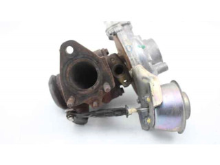 Турбина Renault Kangoo II 144116213R для двигателя K9K 608