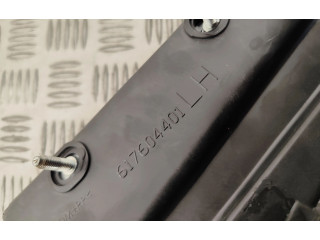 Подушка безопасности в сиденье 31332437 Volvo V70