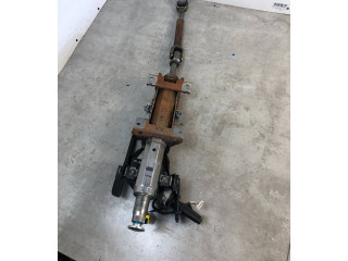 Рулевая рейка 5Q2419502AD, 5Q0905865A Skoda Octavia Mk3 (5E) 2013 - 2019 года