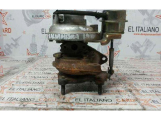 Turbodmychadlo Турбина 028145701Q Seat Toledo I (1L)