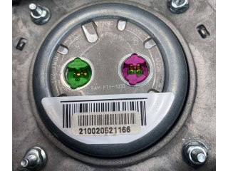 Подушка безопасности водителя 8626840, B0602A0650025   Volvo V70