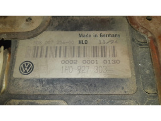 Блок управления двигателя 8D0907557T, D06 Volkswagen Golf III