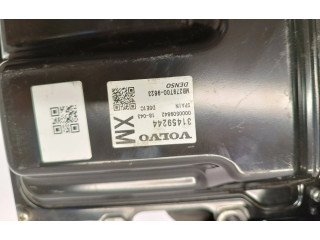 Блок управления двигателя 31459244, MB2797009623   Volvo V70