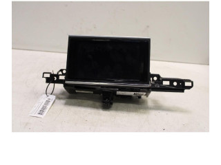 Дисплей    4G1919601AE   Audi A6 S6 C7 4G