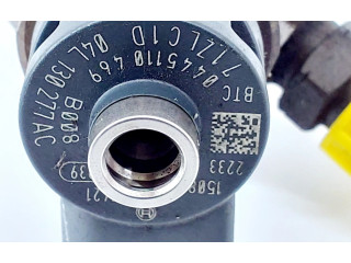 Vstřikovač 0445110469 Volkswagen Tiguan CUVC