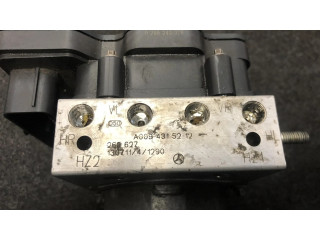 Jednotka ABS 0094315212 Mercedes-Benz A W176 2013