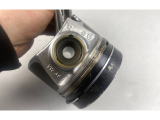 Поршень с шатуном    04LA, 011A   Volkswagen Golf VII