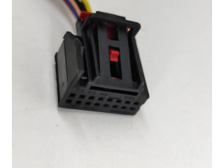 Zpětné zrcátko Audi Q7 4M 2016 4M2857410E