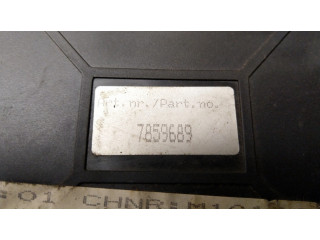 Řídící jednotka 7859689, M1016451 Saab 9-3 Ver2 2006