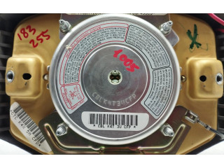 Подушка безопасности водителя P0GP43SC3 Chrysler Voyager