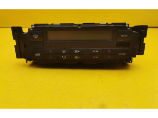 Блок управления климат-контролем    Volkswagen Transporter  Caravelle T5