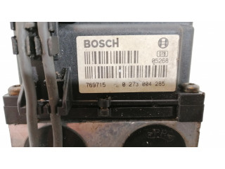 Jednotka ABS 0273004285, 8E0614111C Audi A6 S6 C5 4B 2001