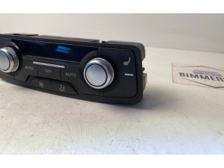 Блок управления климат-контролем 4G0919158, 4G0919158N Audi A6 S6 C7 4G