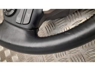 Руль Lexus CT 200H 5250E7N