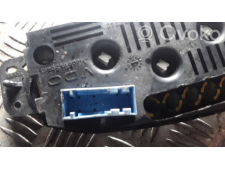 Панель приборов 9659486980 Citroen Xsara Picasso