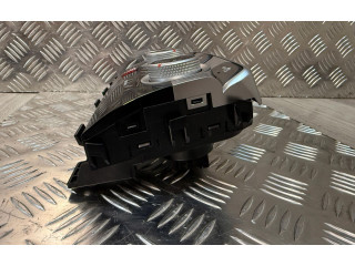 Блок управления кондиционера воздуха / климата/ печки (в салоне)    97250-F2XXX   Hyundai Elantra VI