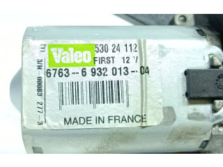 Моторчик заднего дворника 93201304, VALEO    Mini One - Cooper Coupe R56