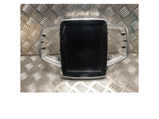 Дисплей    31466781AA, 31466781AA   Volvo XC90