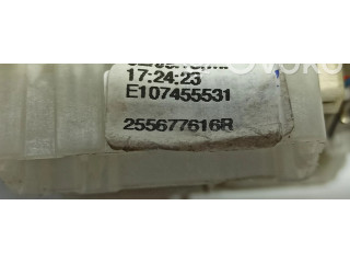 Ручка стеклоочистителей 252605466R, 255677616R Renault Captur