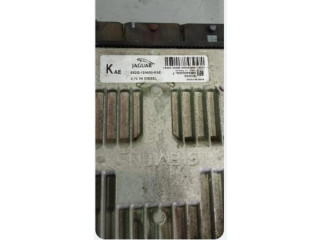 Řídící jednotka Jaguar XF X250 2011