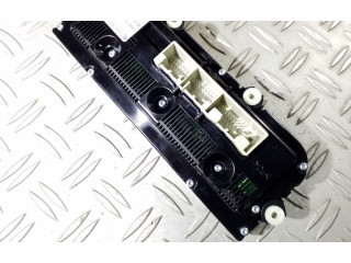 Блок управления климат-контролем 1Z0907044AB, 5HB00873245   Skoda Octavia Mk2 (1Z)