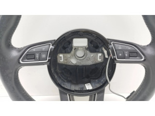 Руль Audi Q3 8U 2011-2016 года 8U0419091AR, 62651000A
