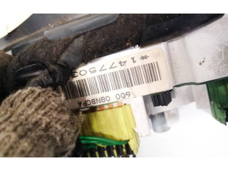 Přístrojová deska Peugeot 806 1995 1477503080