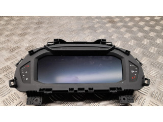 Панель приборов 83A920800B Audi Q3 F3