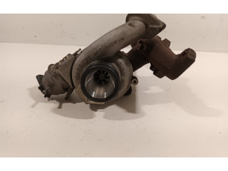 Turbodmychadlo Турбина 04L253014H, 04L2530L65 Volkswagen Multivan T6 CXGB