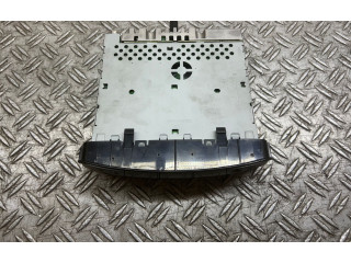 Поршень Радио/ проигрыватель CD/DVD / навигация Peugeot 107