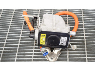 Крышка расширительного бачка охлаждающей жидкости