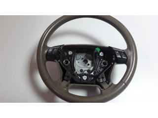 Руль Volvo XC90  2007-2014 года 30776426      