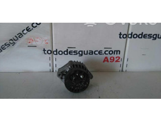 Генератор    Fiat Punto (199)      