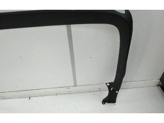 Отделка загрузочная дверь (молдинги) Audi A6 S6 C7 4G 2011 - 2018 года