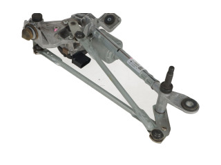 Моторчик дворников 1658936-00-A Tesla Model Y