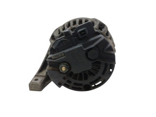 Генератор 8676498, 0124525029   Volvo V70      