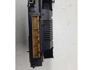 Блок управления климат-контролем 5HB00760404, D610000   Audi A6 S6 C5 4B