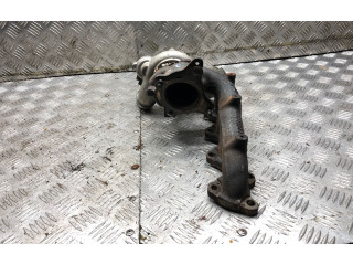 Турбина Volkswagen Golf Plus 4937301002, 03C145701R для двигателя CAXA