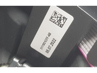 Руль Cupra Leon  2020 -  года 5FA419091DN, 5FA419091DN      