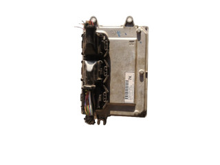 Řídící jednotka 37820-RSJ-E01, 37820-RSJ-E01 9X15-710 151542 Honda Civic 2005