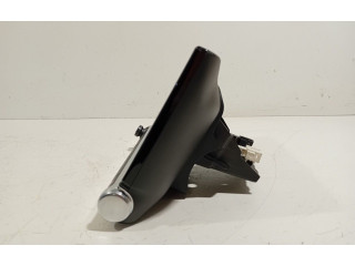 Дисплей 98009807ZD, 98010025ZD05 Citroen C4 Cactus